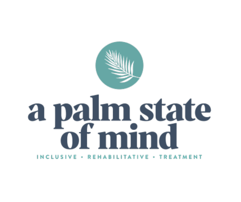 A Palm State of Mind Logo