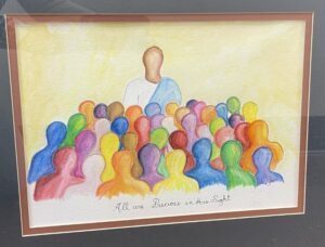 All are Precious in His Sight by Kurt Jarvis 2