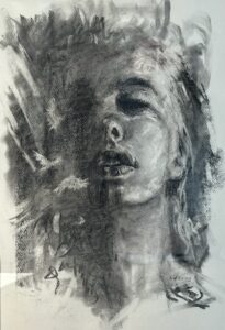 Art From The Heart 2025 Amy Williams Incinio
