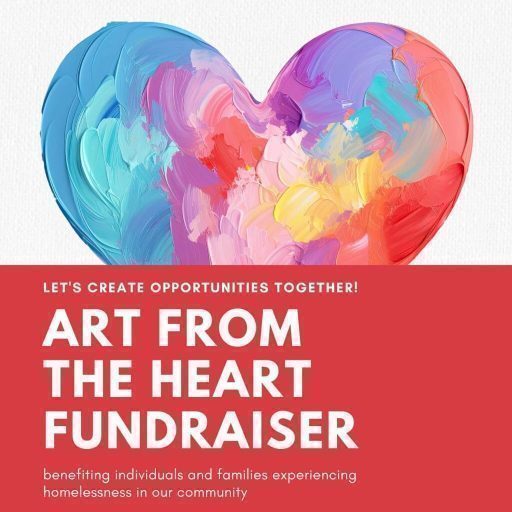 Art from the Heart Featured