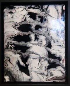 Art From The Heart 2025 Bebe Kopf Secrets of My Own