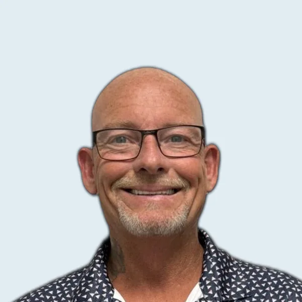 Brian Harris