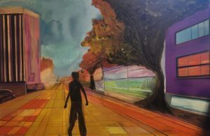 Art From The Heart 2025 Frank Mateo Callejero