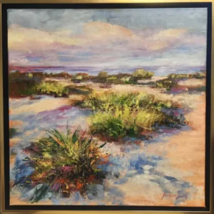 Jan Wilson Smith - Beach Music