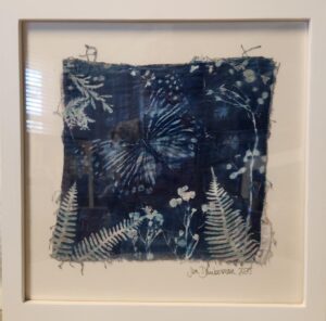 Art From The Heart 2025 Jen Dauberman Fly Away