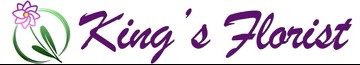 Art from the Heart Kings Florist Logo