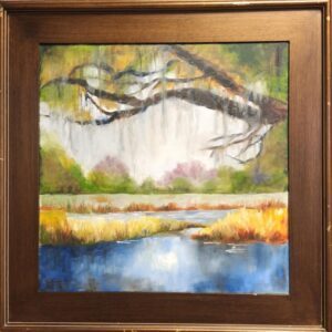Art From The Heart 2025 Lana Pike The Moss