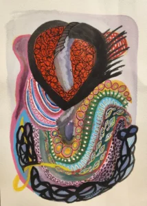 Melvina Noel - Heart Flow