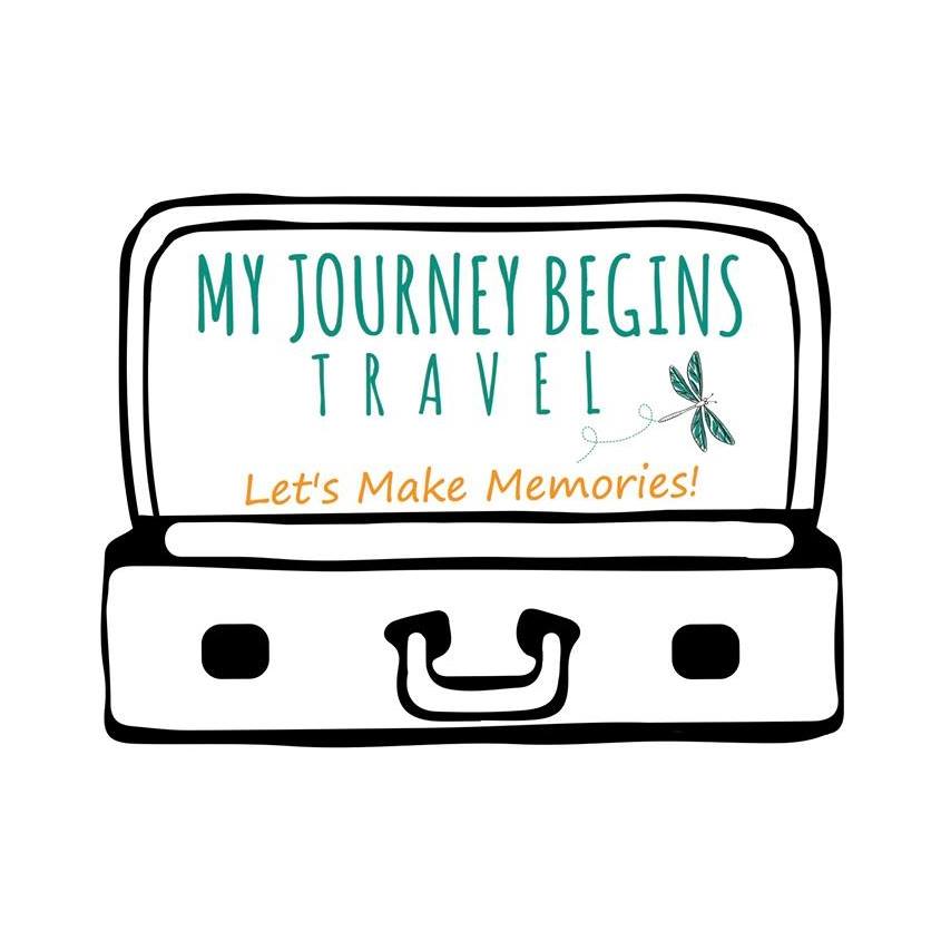 Art from the Heart My Journey Begins Travel