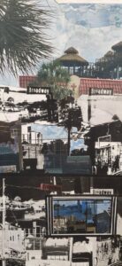 Myrtle Beach City Downtown Transition by S Lance Fleming