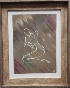 Nurturing Life by Terri Pierce