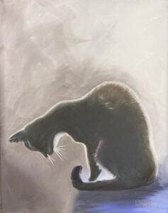 OOPS, I did it again by Lynn Poppe
