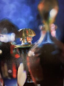 Parfum Deux by Robin Wilson Snook