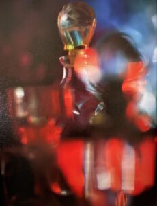 Parfum Trois by Robin Wilson Snook