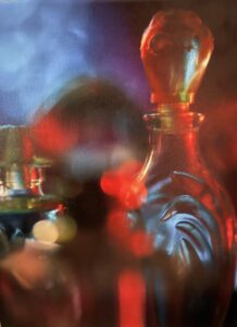Parfum Un by Robin Wilson Snook