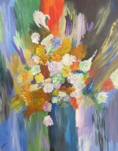 Posies by John A Millet Sr.