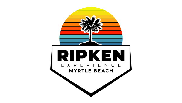 Ripken Experience Logo