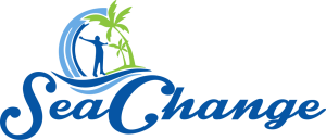 Hannah Smith Scholarship Sea Change Logo