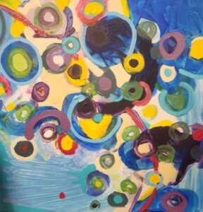 Summer Frolic by William H Miller
