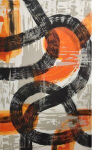 The Rails by Kelli Philo