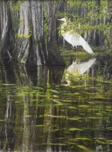 Thoroughfare by Deborah Kepley