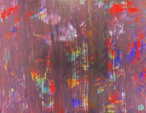 Thru the Veil