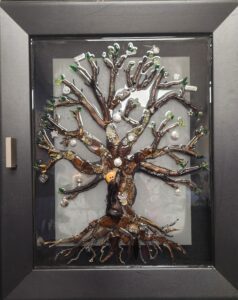 Tree of Hope by Debra Truman