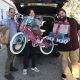 ECHO and CLAWS Deliver For The 2019 Angel Tree angel tree delivery