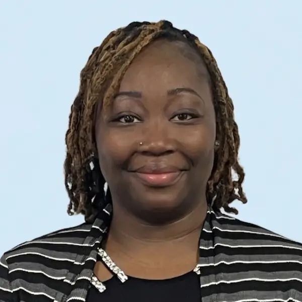 Catherine Davis Housing Case Manager