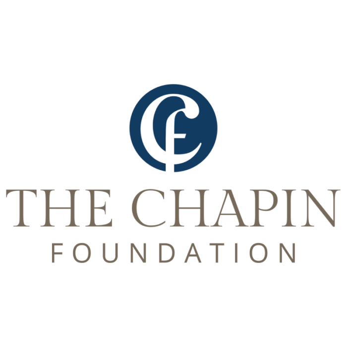 The Chapin Foundation