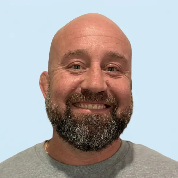 Chris Myers Housing Case Manager