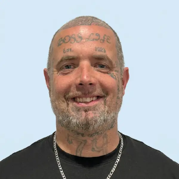 Chad Williams HUD Outreach