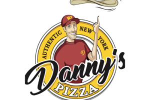 Art from the Heart dannys pizza 2