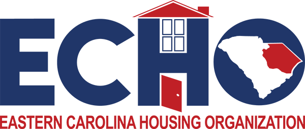 Eastern Carolina Housing Organization echo concept 600