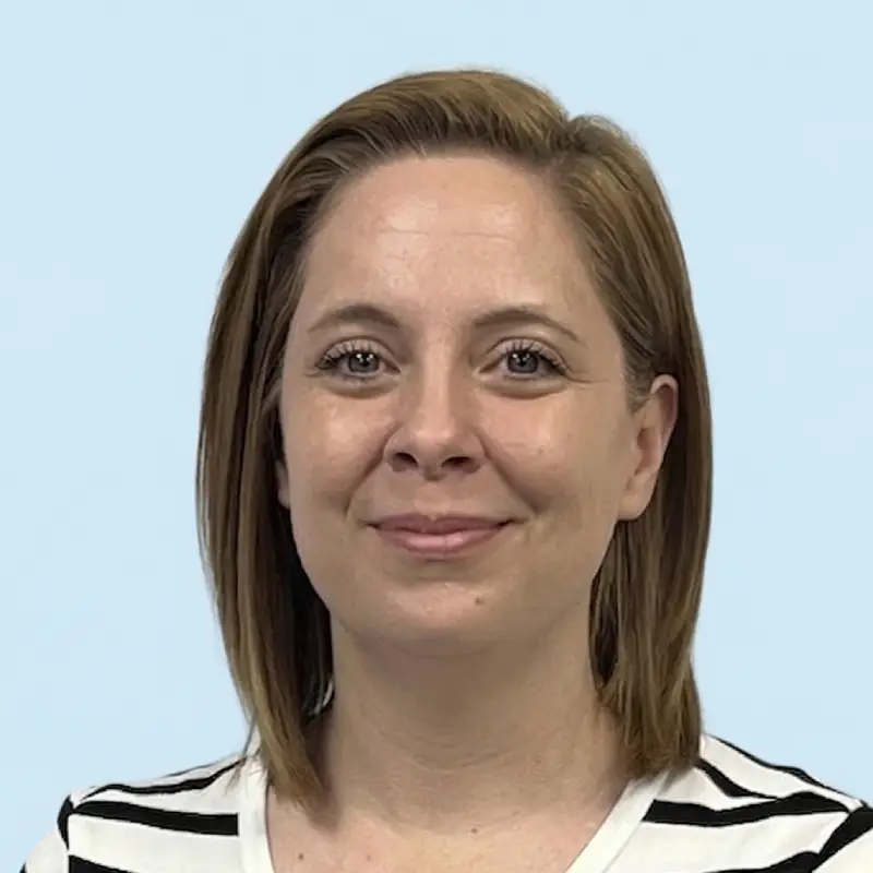 Erica Felder Housing Case Manager
