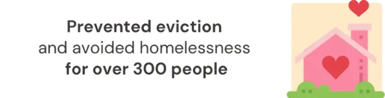 Home eviction 2026