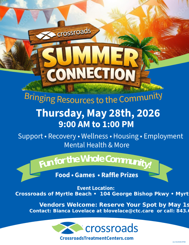 Crossroad Summer Connections image 13