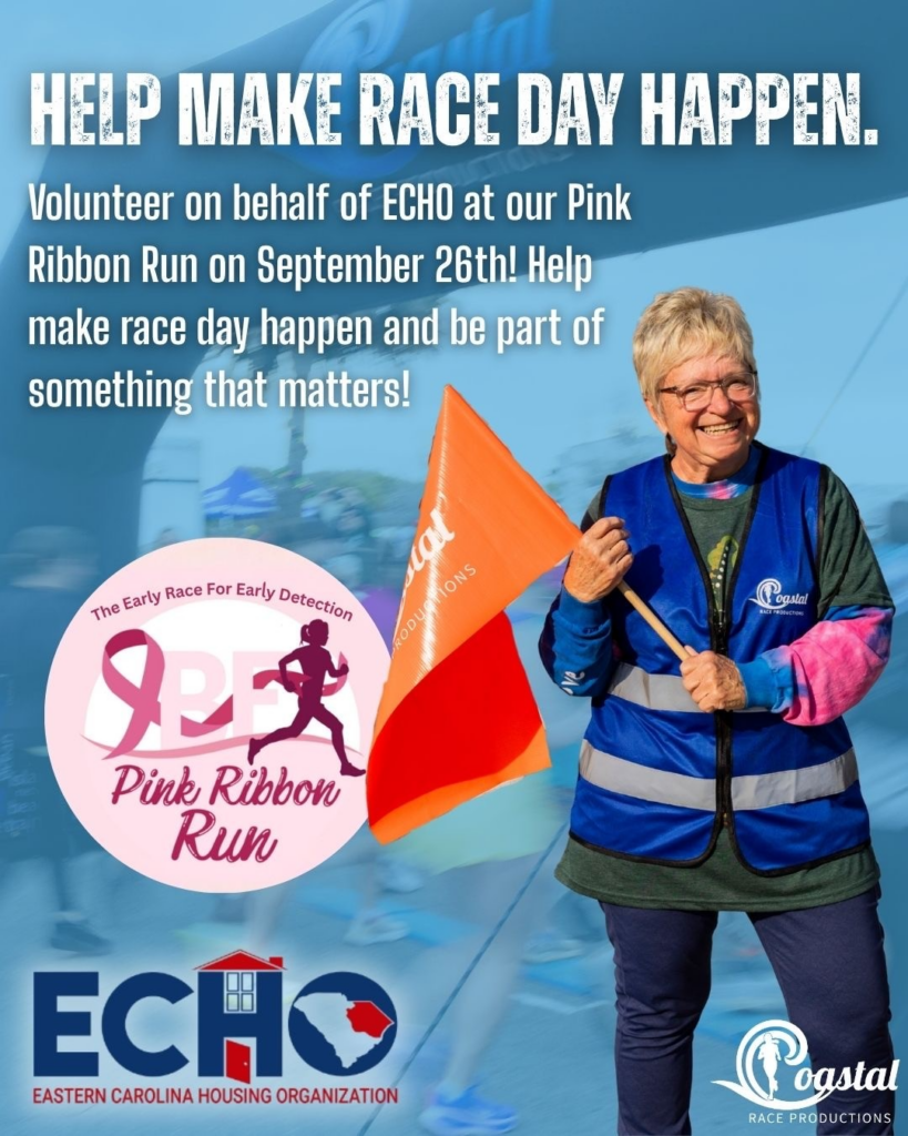 Pink Ribbon Run image 5