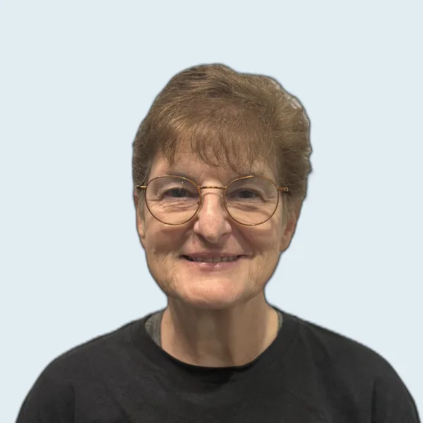 About joyce foster 1