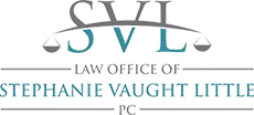 Law Office of Stephanie Vaught Little