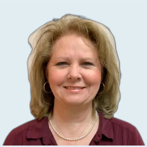 Patricia Powell