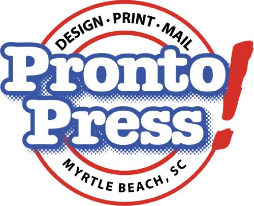 Pronto Press