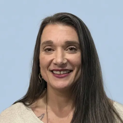 Sarah Chapman