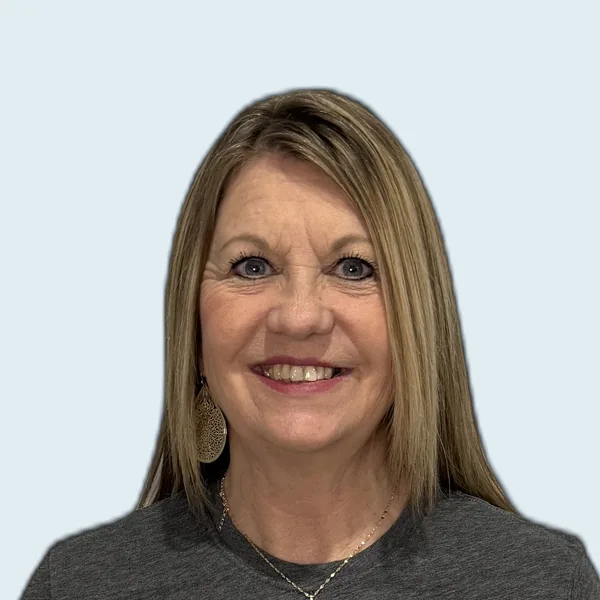 About shelly waldroup