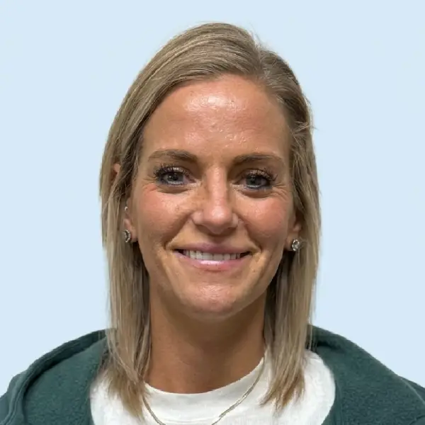 Traci Nichols Housing Case Manager