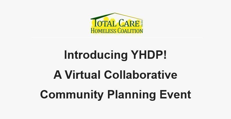 YHDP Collaborative Community Planning